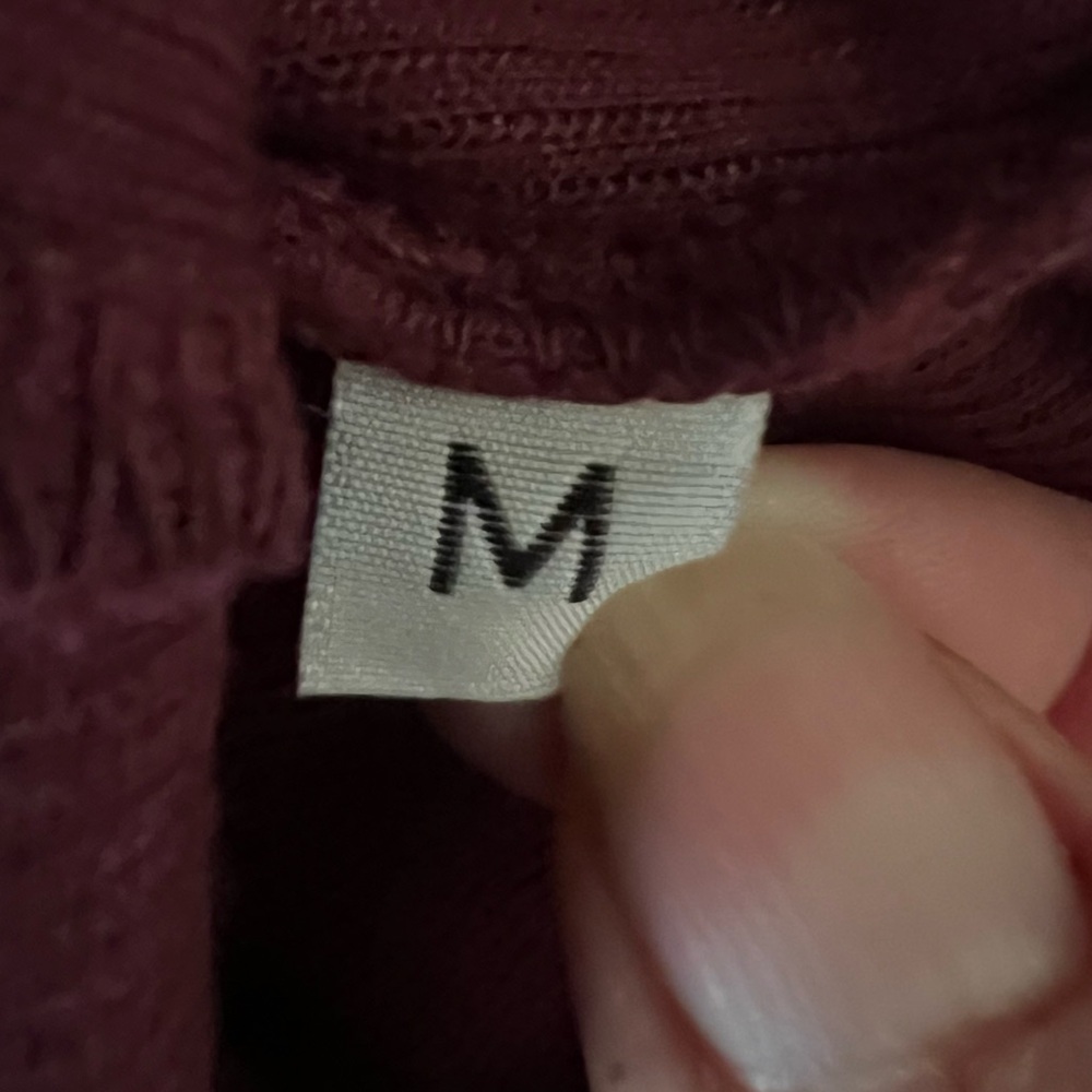 Talentless 3” Ribbed Shorts - Picture 5 of 6